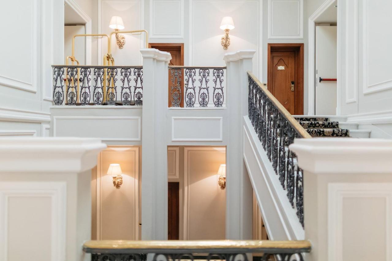 The St. Regis Hotel 5*
