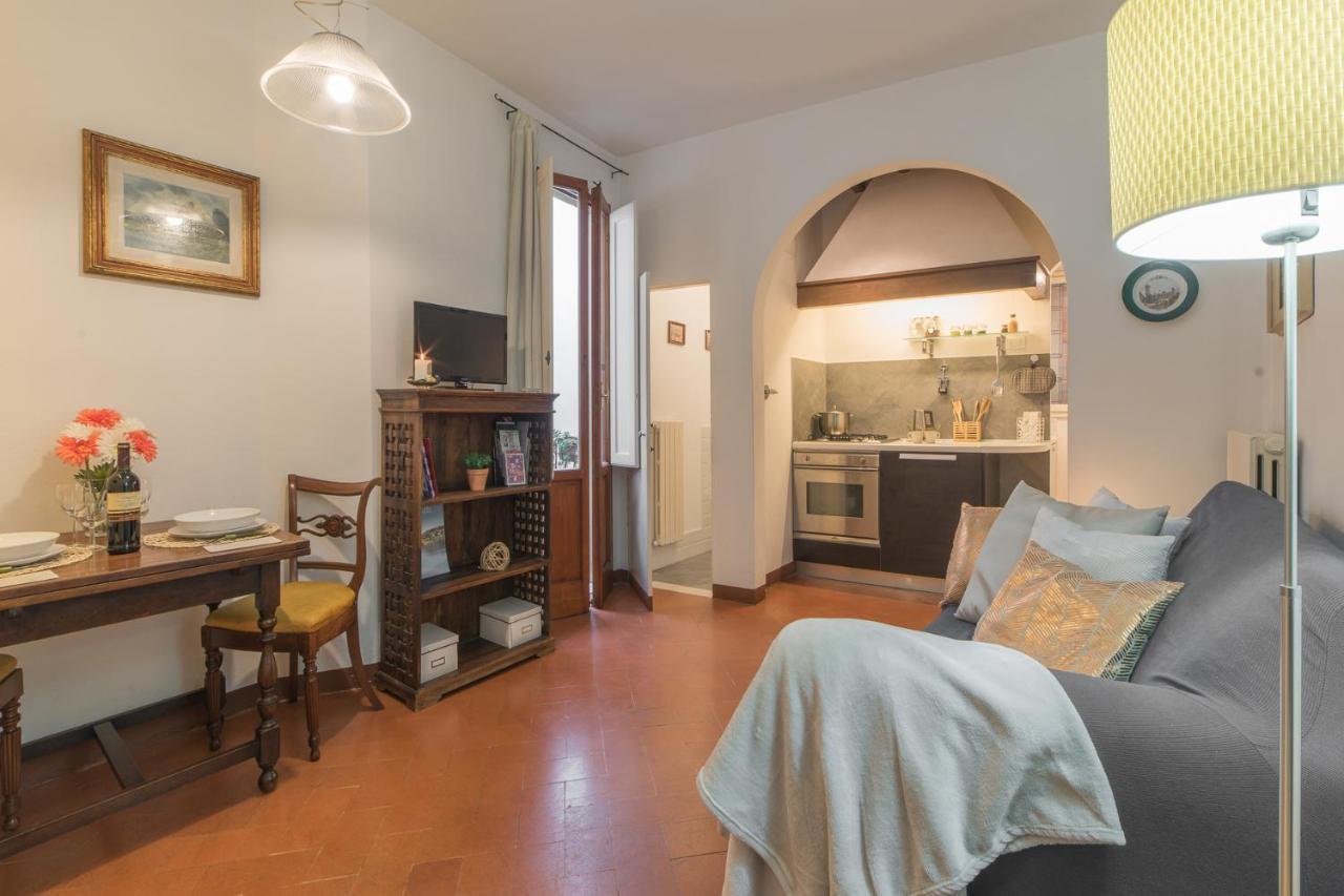Apartment Pitti - Flo Florence