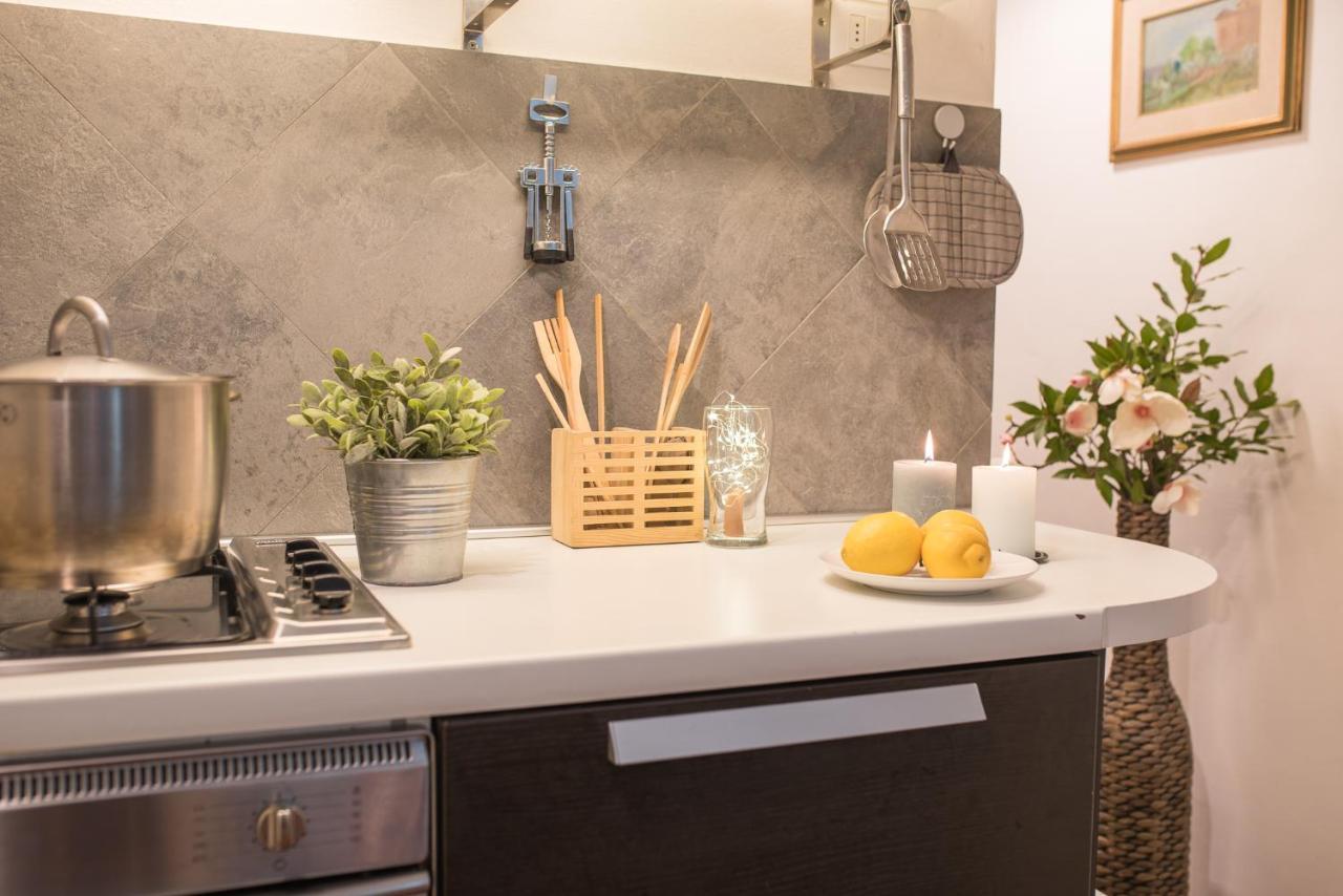 Pitti - Flo Apartment Florence