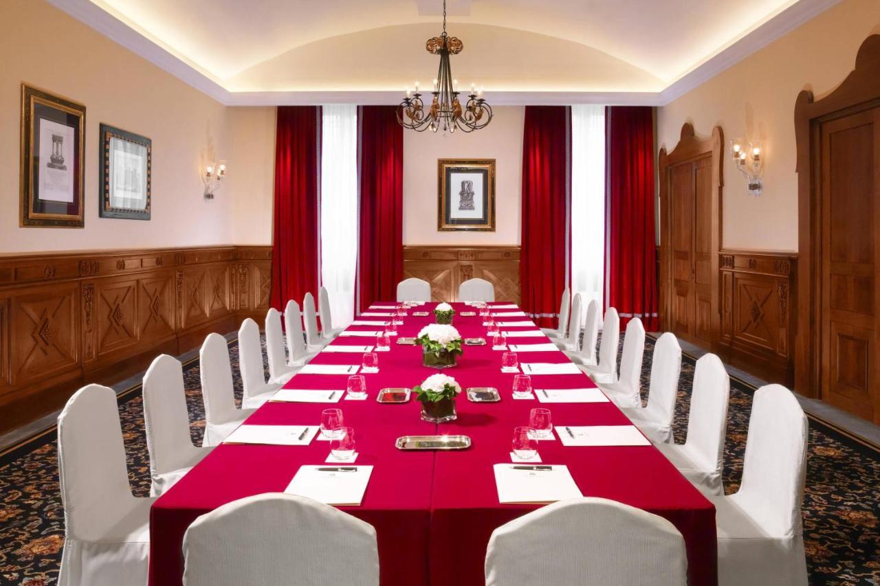 The St. Regis 5* Florence