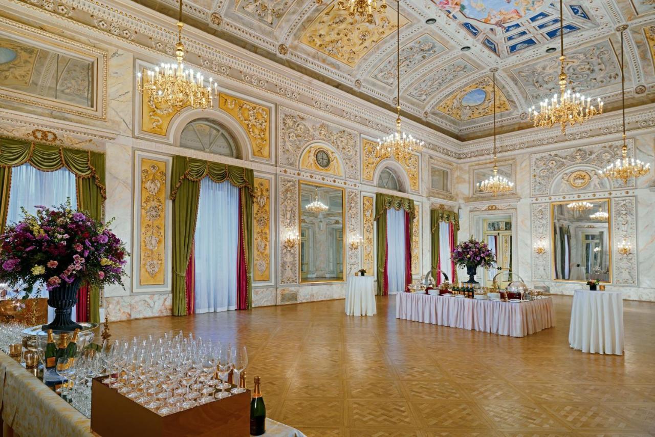 The St. Regis