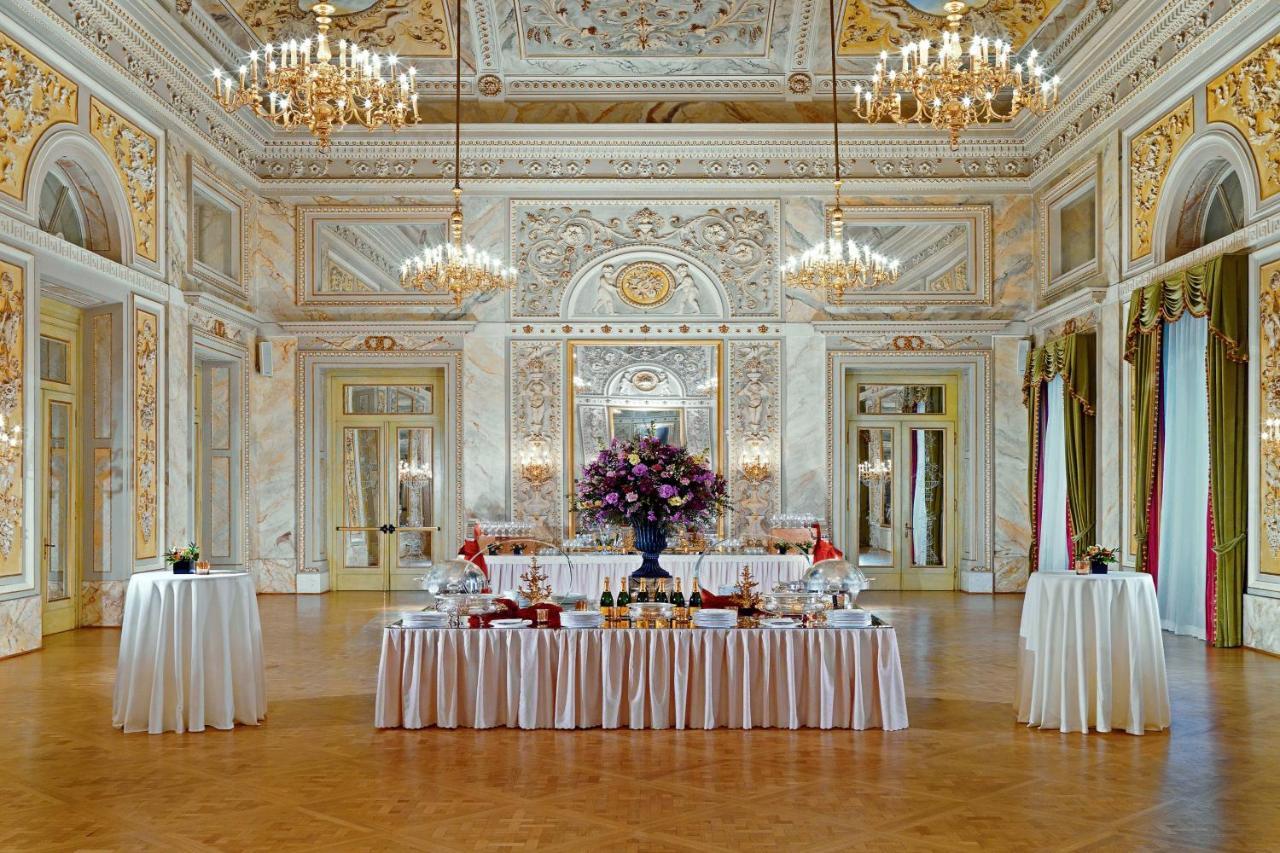 The St. Regis