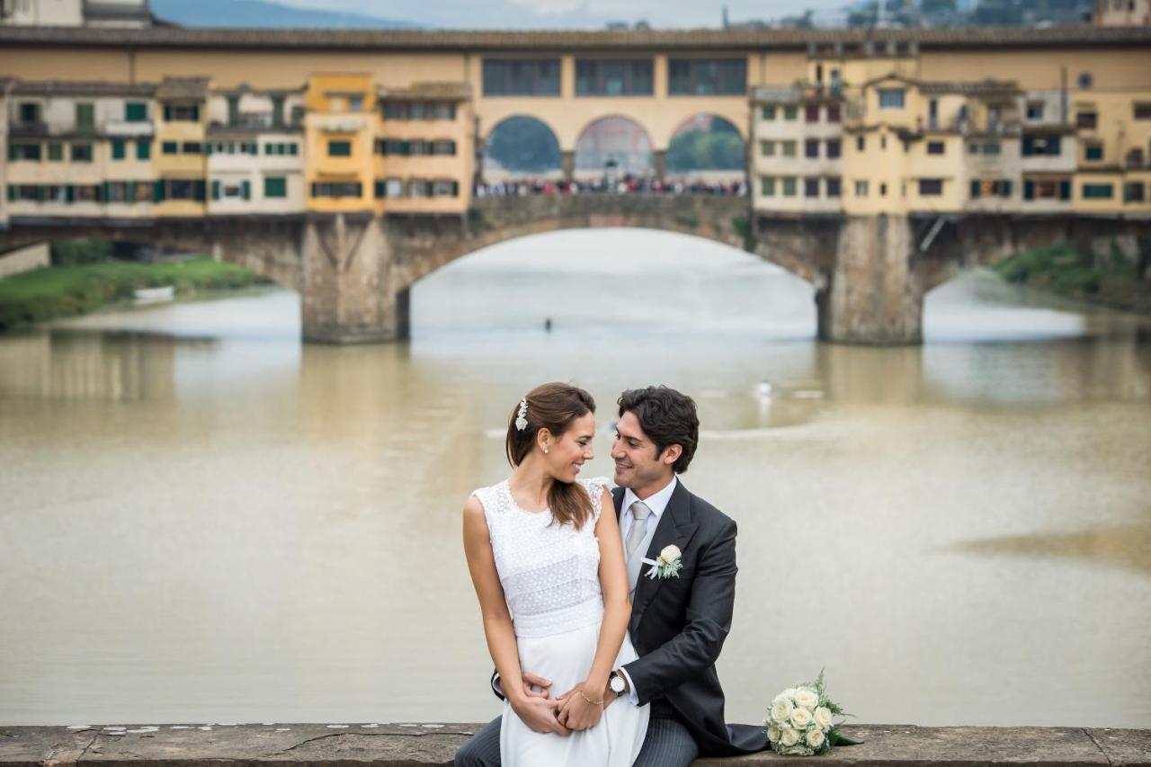 Hotel The St. Regis Florence