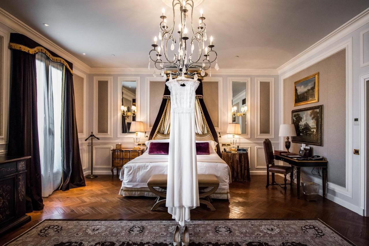 The St. Regis