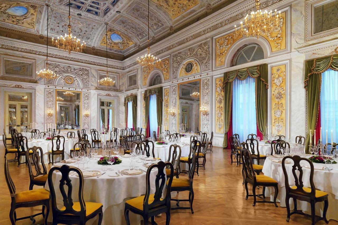 Hotel The St. Regis Florence
