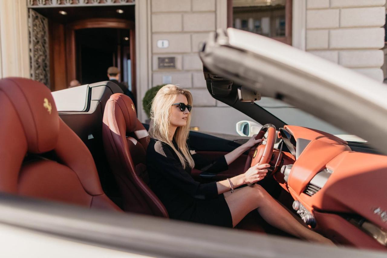 The St. Regis 5* Florence