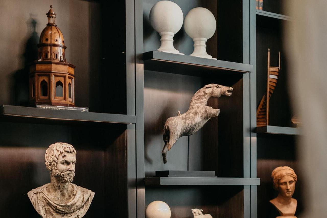 Hotel The St. Regis Florence