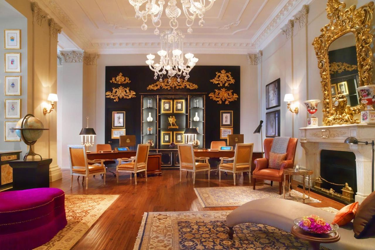 The St. Regis Hotel Florence