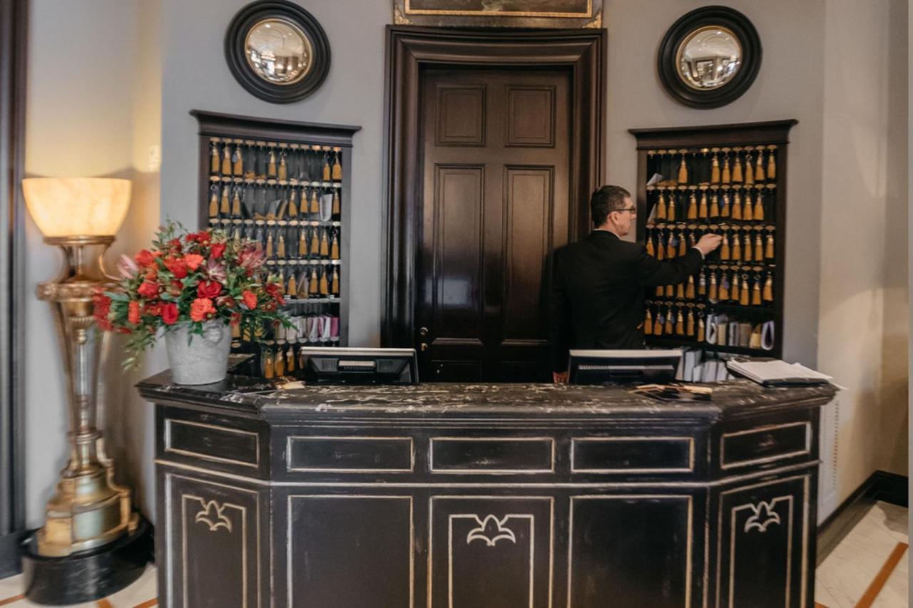 Hotel The St. Regis 5*