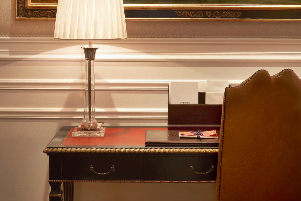 Hotel The St. Regis 5*