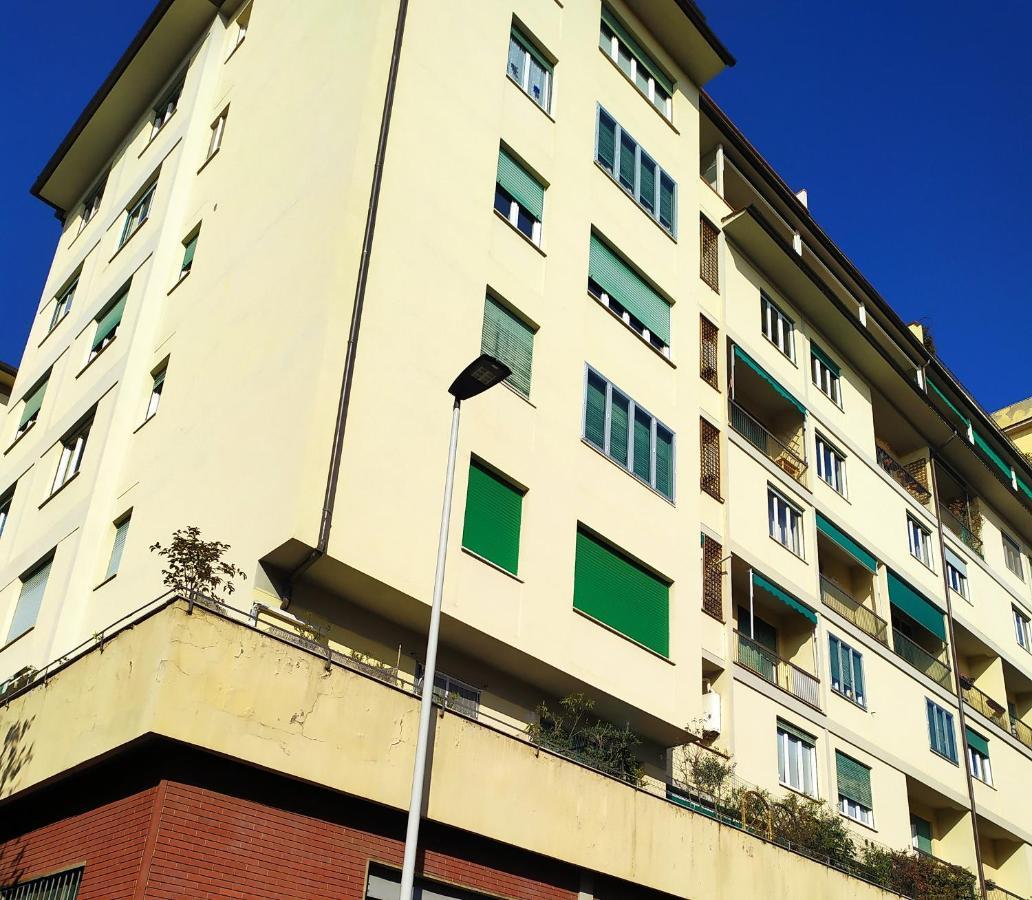 Grande Casa Vicina Al Centro Appartement