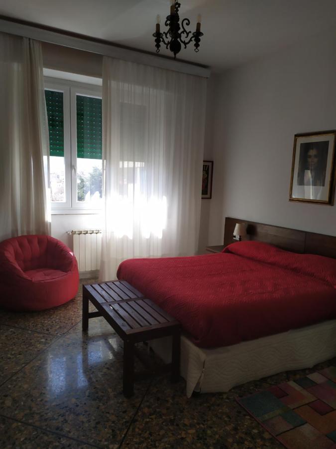 Appartement Grande Casa Vicina Al Centro Florence