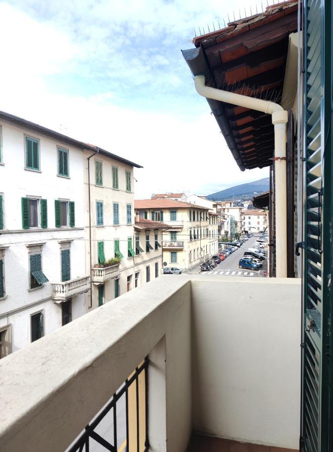 Appartement Maison Vezzani - Careggi Florence