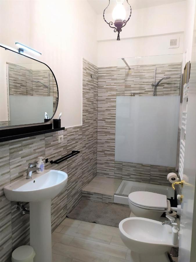 Appartement Grande Casa Vicina Al Centro