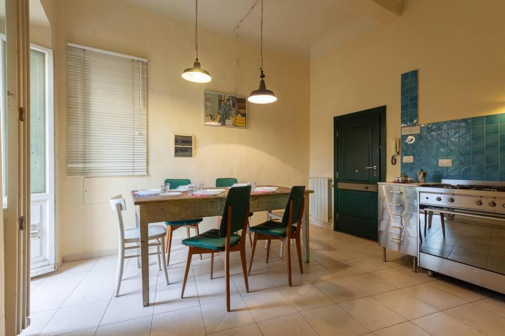Apartment Amble Vintage *