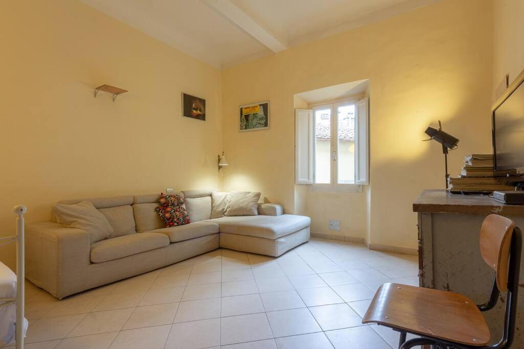 Amble Vintage Apartment