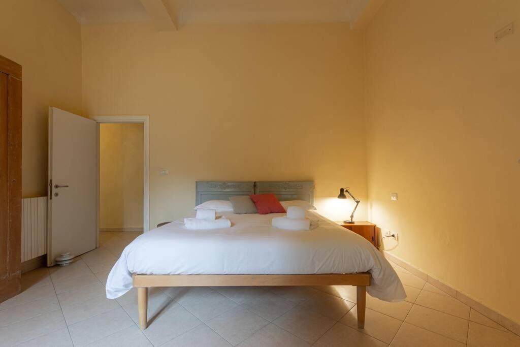 Amble Vintage Apartment *