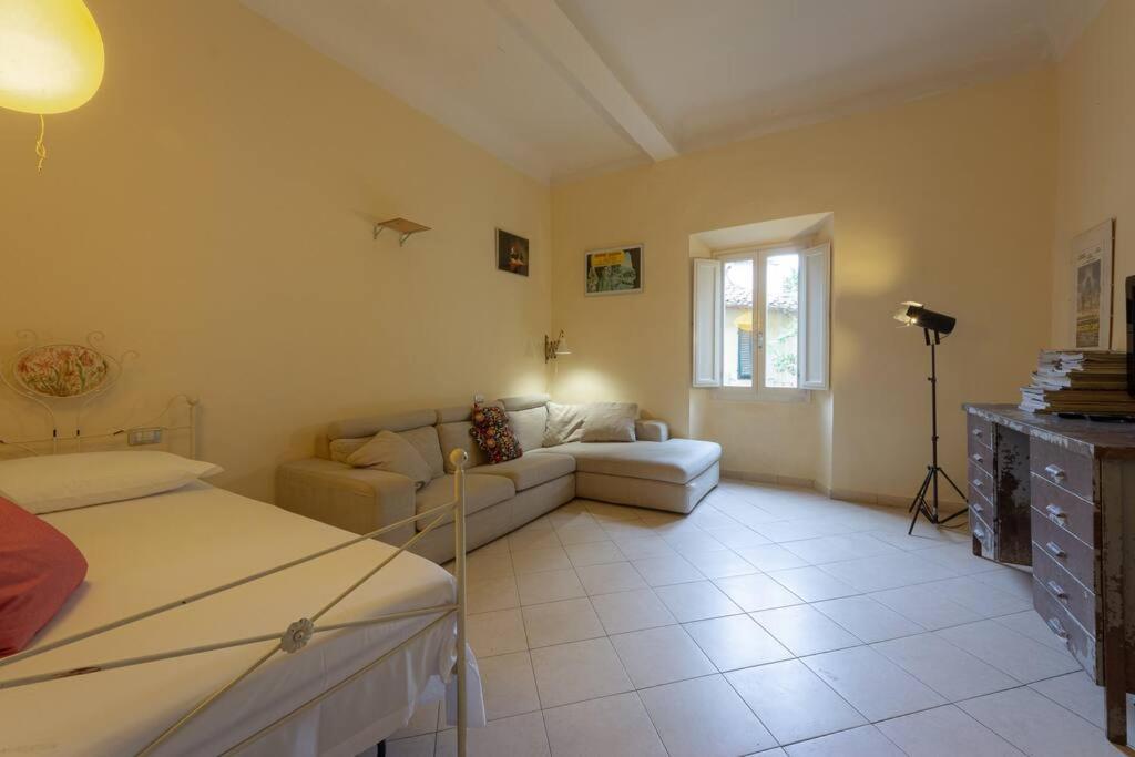 Amble Vintage Apartment