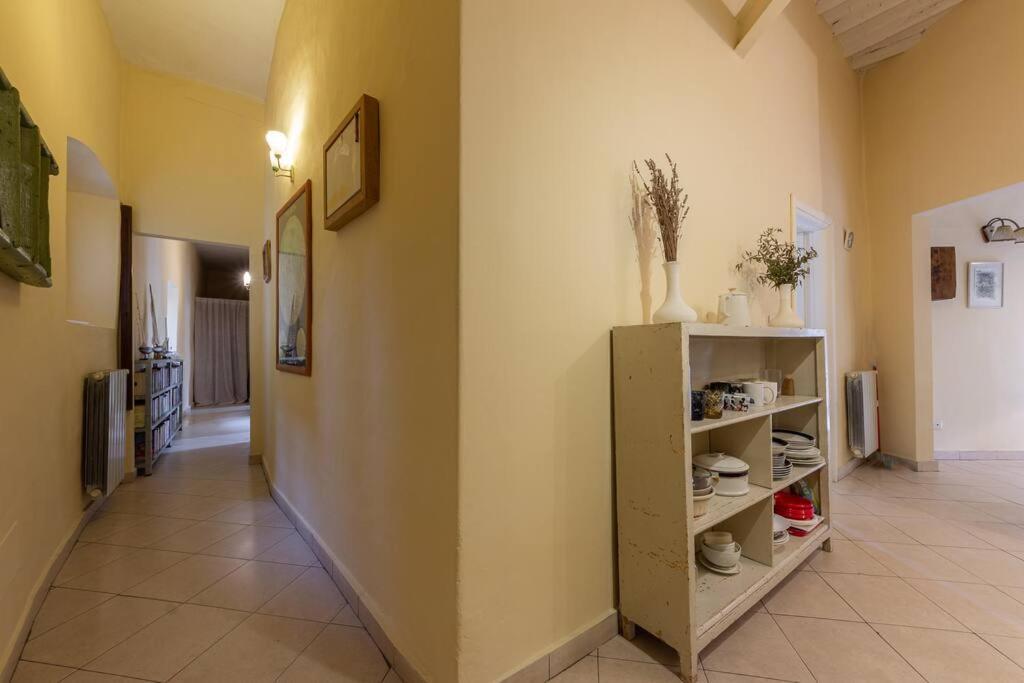 Apartment Amble Vintage Florence