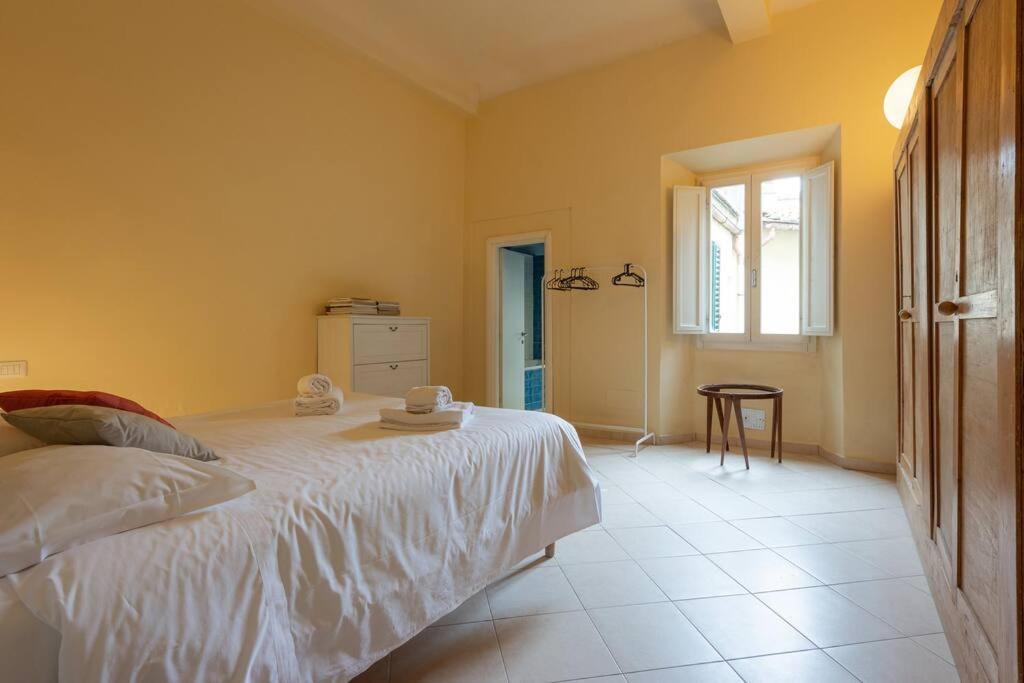 Amble Vintage Apartment Florence