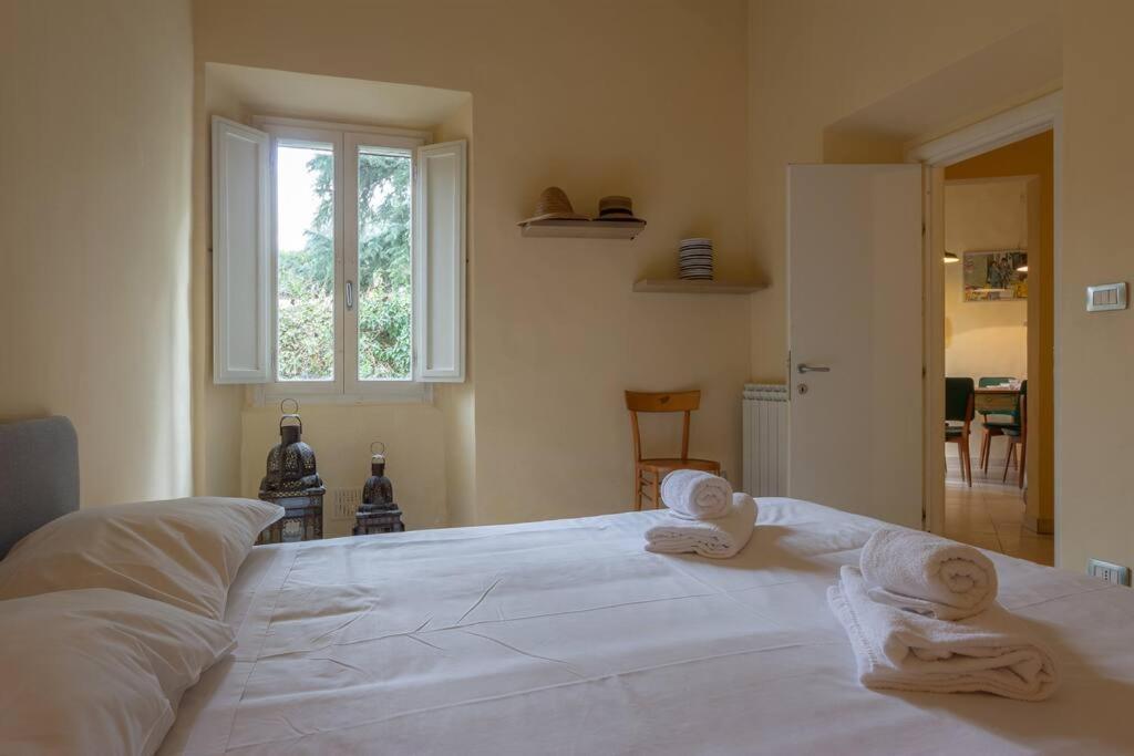 Apartment Amble Vintage *