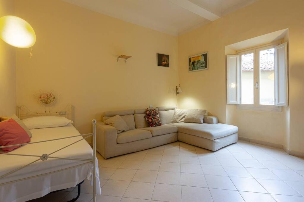 Apartment Amble Vintage