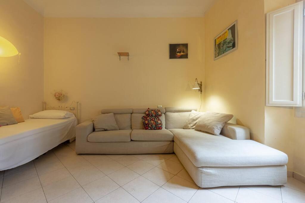 Amble Vintage Apartment