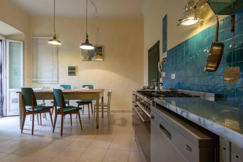 Apartment Amble Vintage *