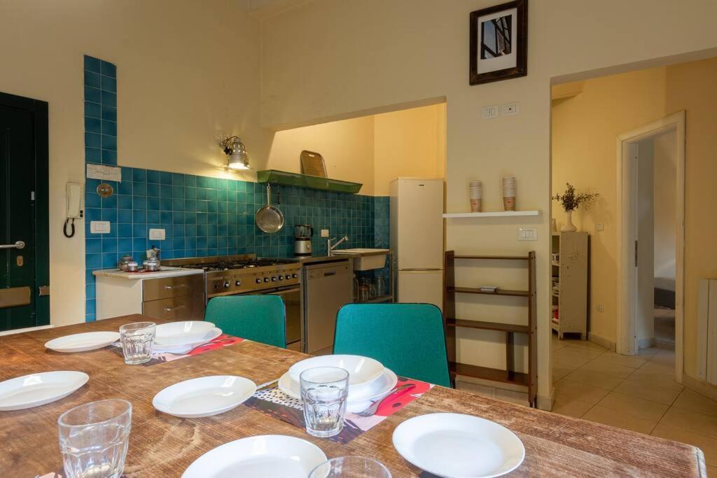Apartment Amble Vintage Florence