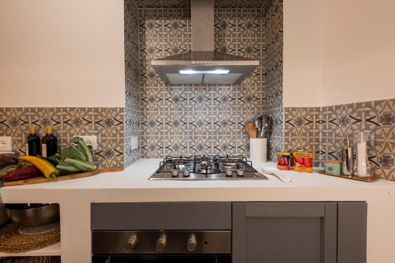 Pitti - Tuscan Charming Apartment Florence