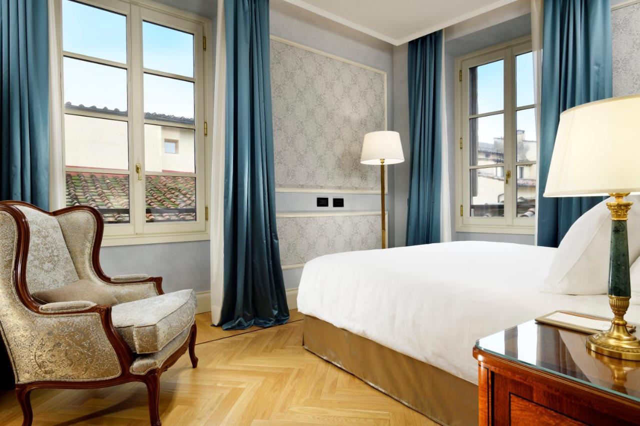 Apartment Luxury By Palazzo Portinari Salviati