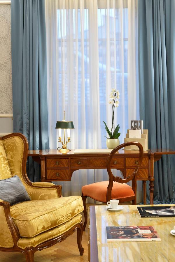 Luxury By Palazzo Portinari Salviati Apartment *
