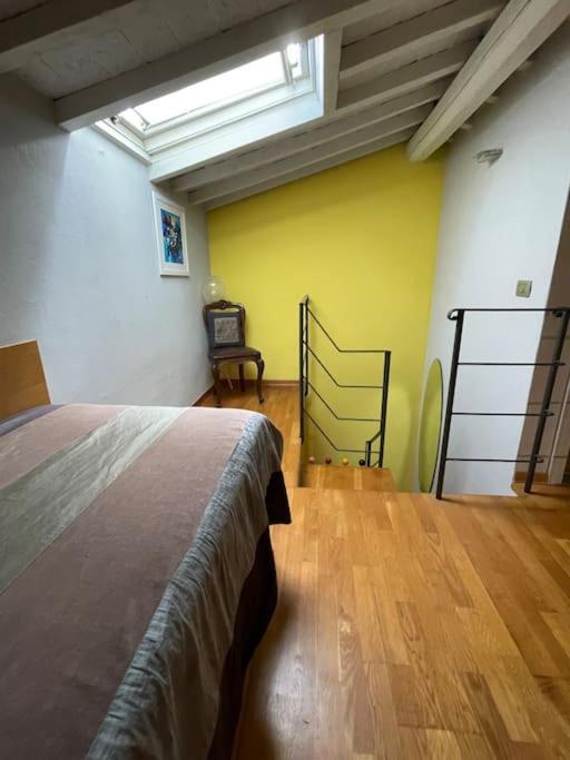 Serragli Apartment *