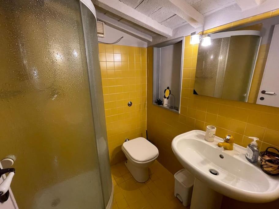 Apartment Serragli