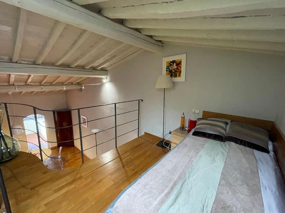 Apartment Serragli *