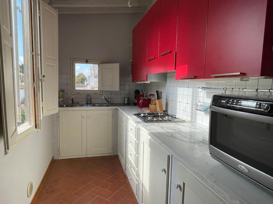 Serragli Apartment