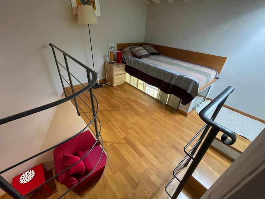 Serragli Apartment