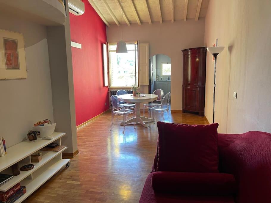 Serragli Apartment
