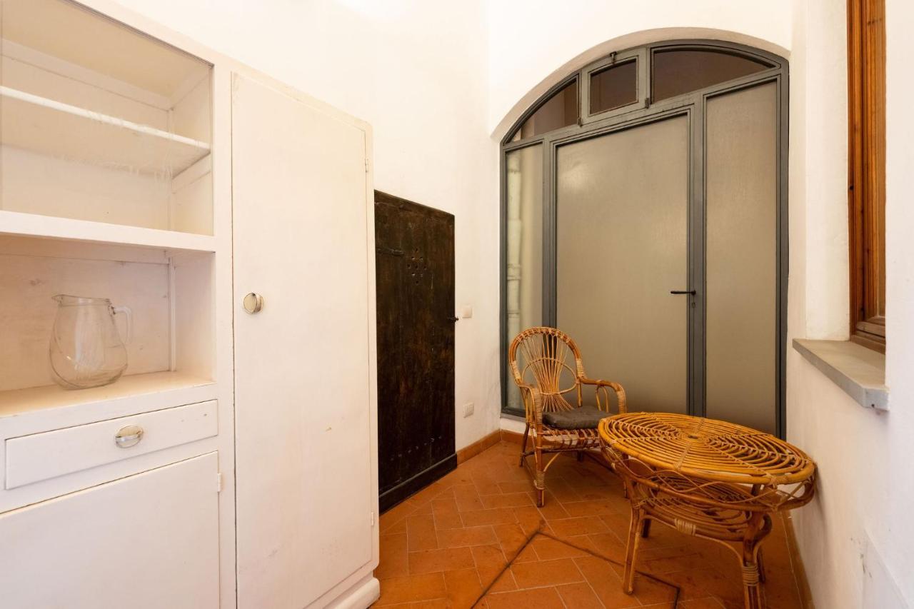 San Zanobi 33 Apartment Florence