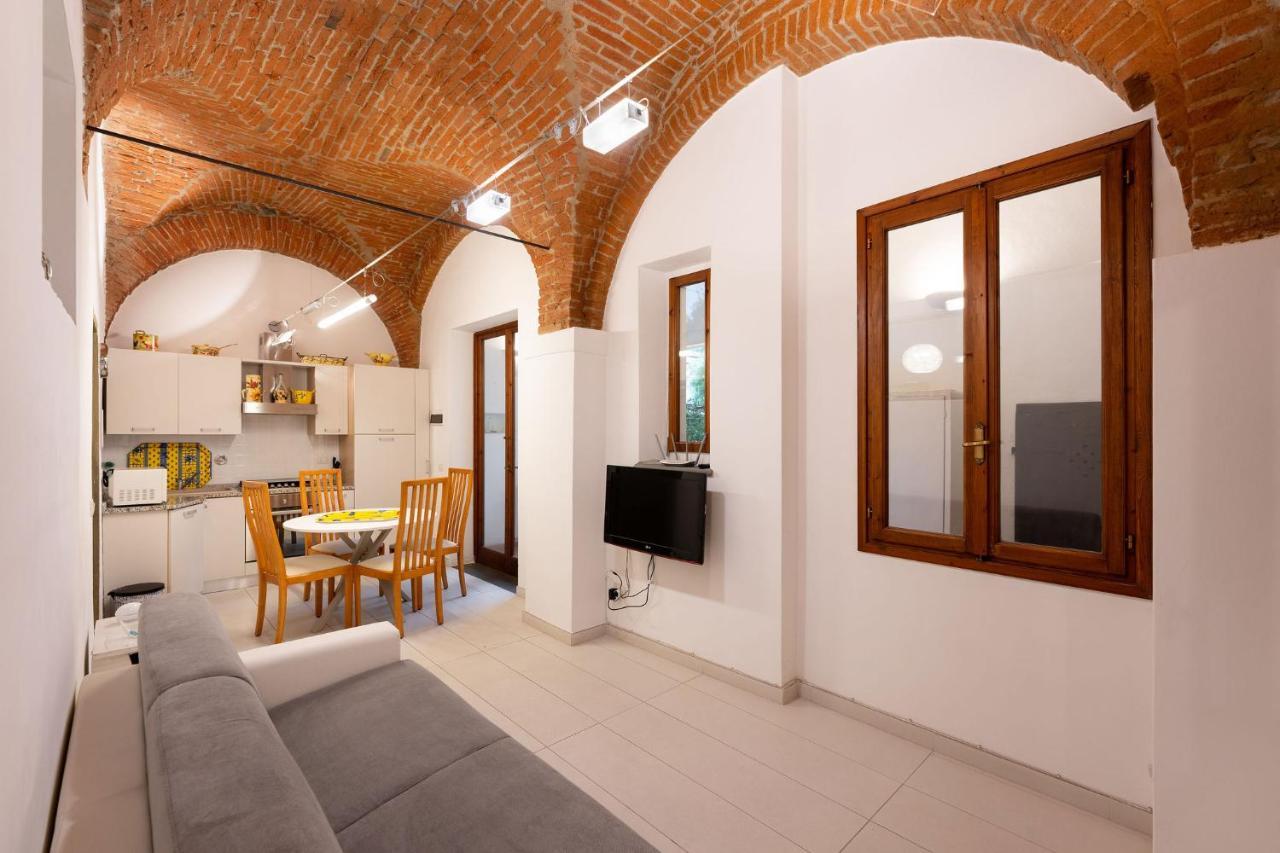 Apartment San Zanobi 33
