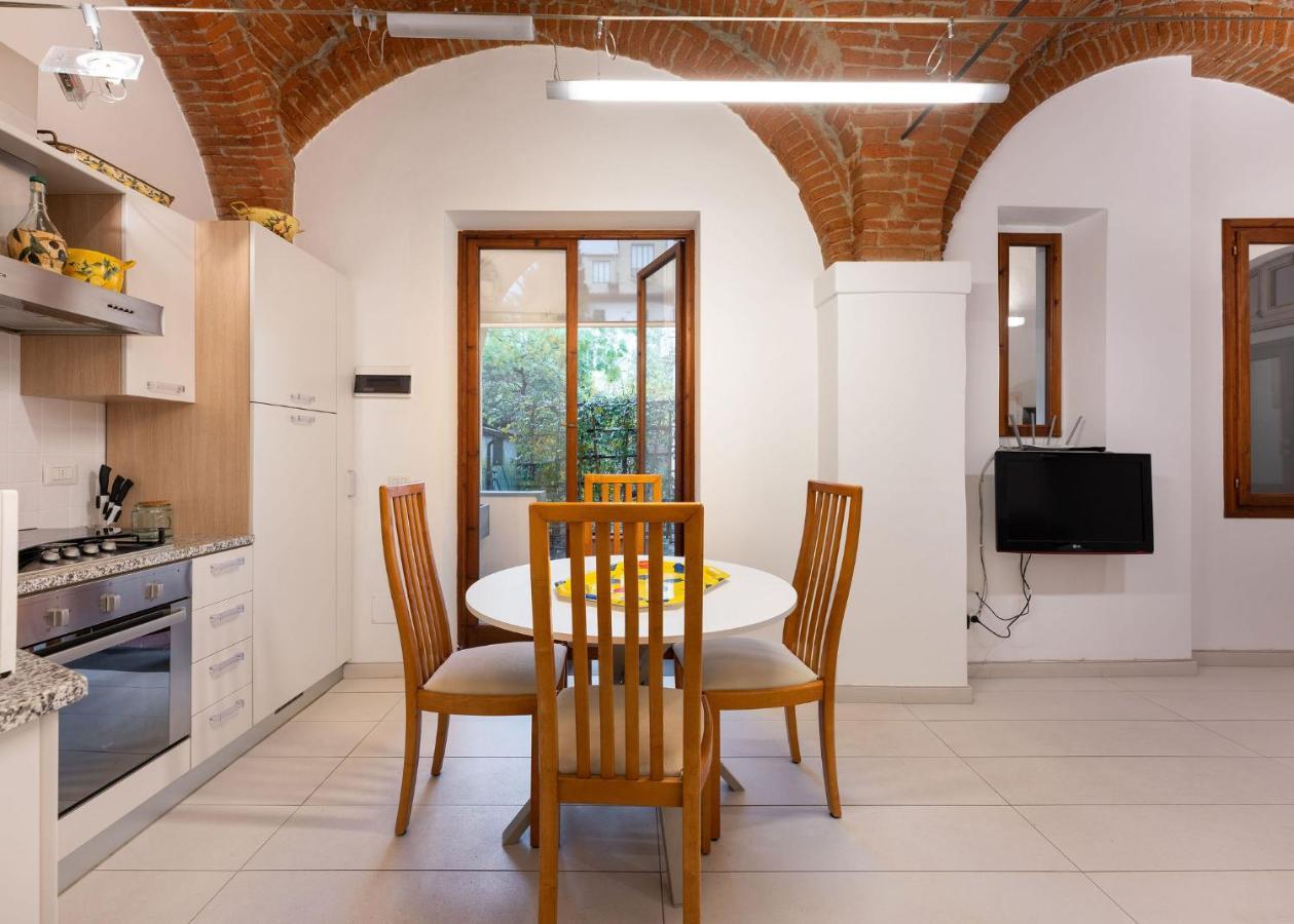 Apartment San Zanobi 33 *