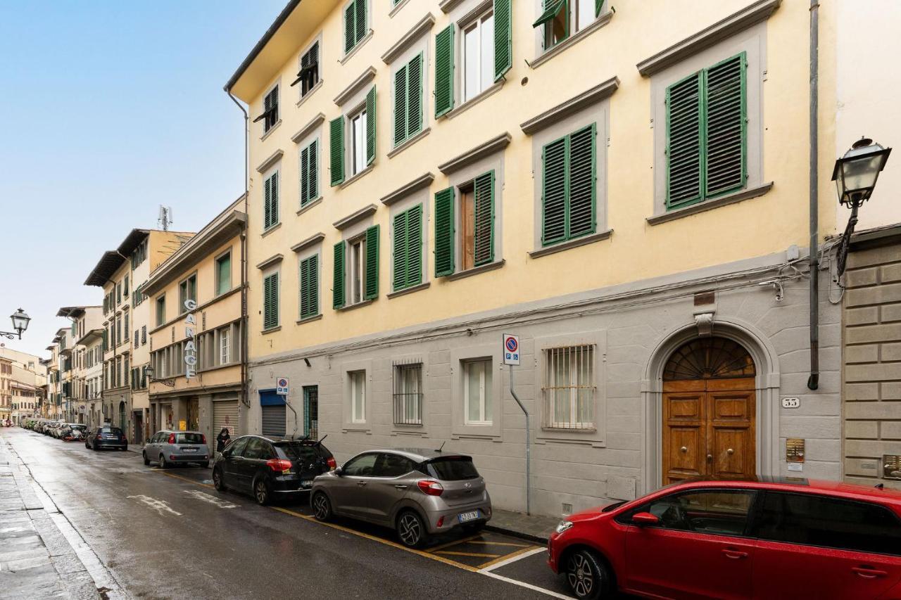 Apartment San Zanobi 33 Florence