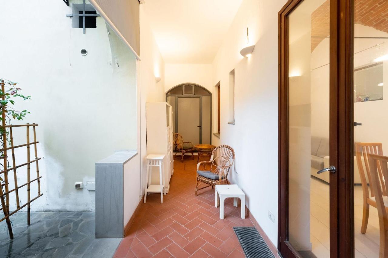 Apartment San Zanobi 33 *
