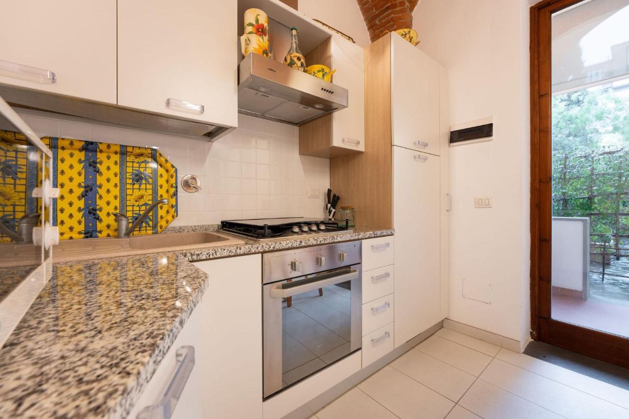 Apartment San Zanobi 33 Florence