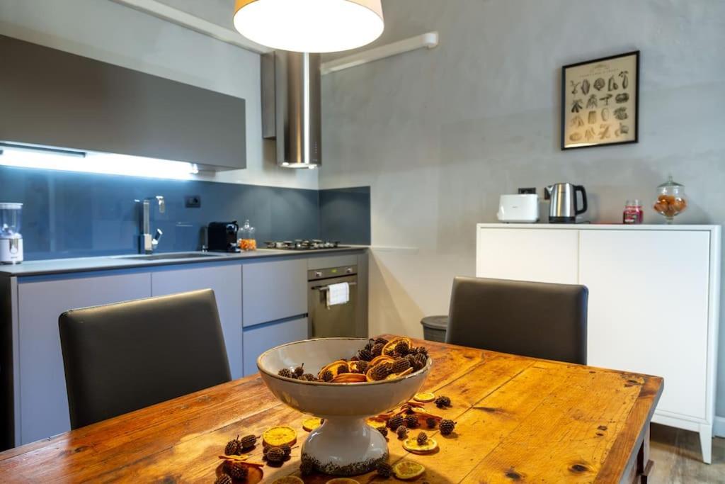 Appartement Luxury - City Center *