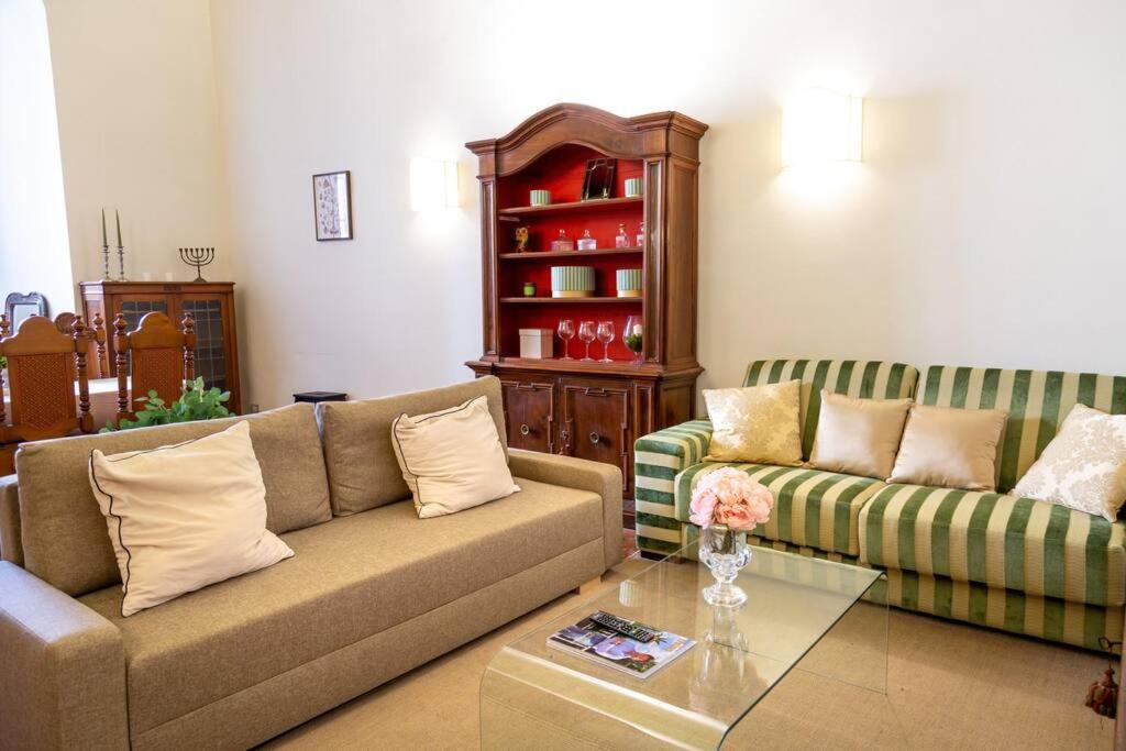 Appartement Luxury - City Center Florence