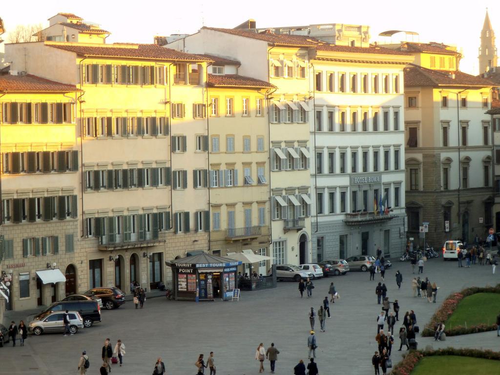 Maison d'hôtes Sabrina Florence