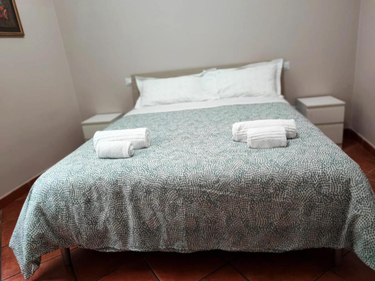 Romana For 4 Appartement *