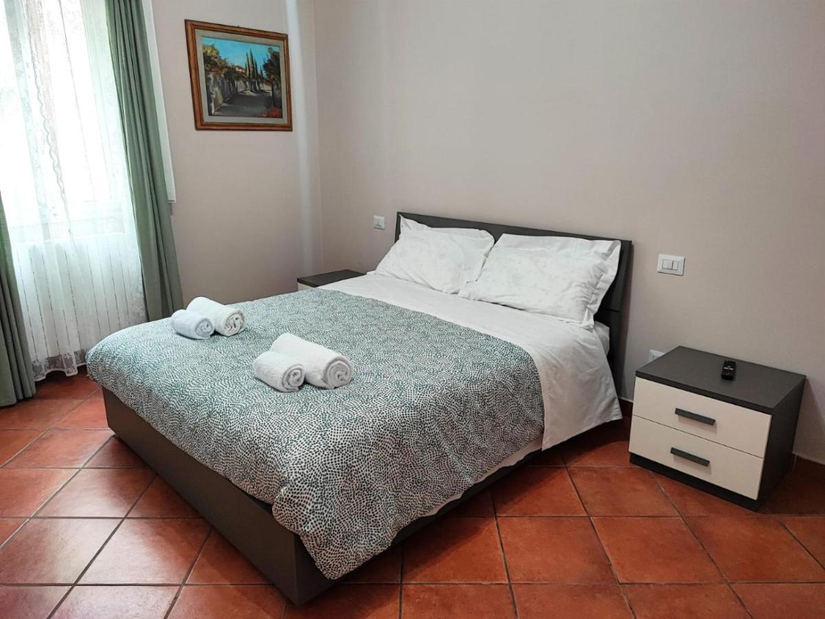 Appartement Romana For 4 Florence
