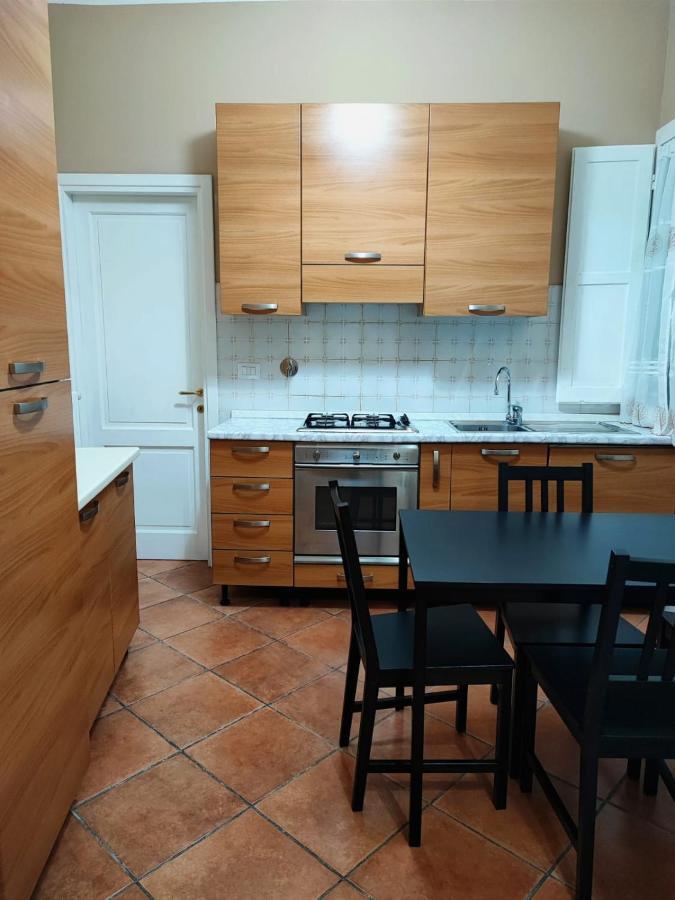 Appartement Romana For 4